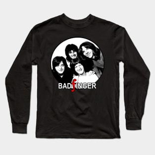 Badfinger Long Sleeve T-Shirt